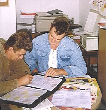 Planung